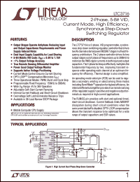 Click here to download LTC3716 Datasheet