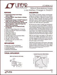 Click here to download LTC1731 Datasheet