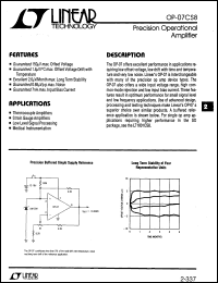 Click here to download OP-07 Datasheet