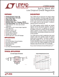 Click here to download LT3008ETS8-1.5TRPBF Datasheet