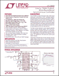 Click here to download LTC3859 Datasheet