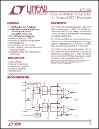 Click here to download 1654I Datasheet