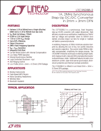 Click here to download LTC3528B-2 Datasheet
