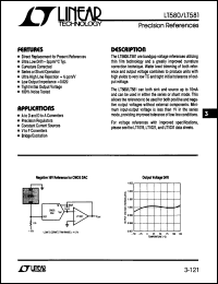 Click here to download AD580UH/883 Datasheet