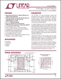 Click here to download LTC3788-1 Datasheet