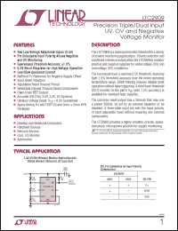 Click here to download LTC2909CTS8-5 Datasheet