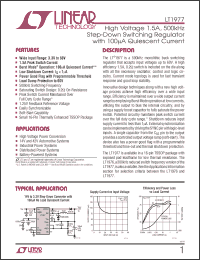 Click here to download 1977EFE Datasheet