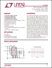 Click here to download LT3482EUD-TRPBF Datasheet