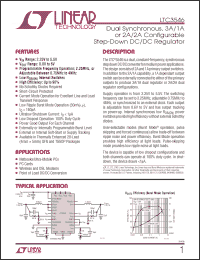 Click here to download LTC3546 Datasheet