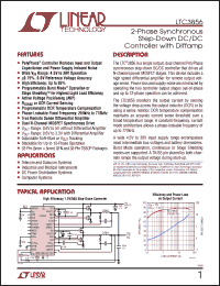 Click here to download LTC3856 Datasheet