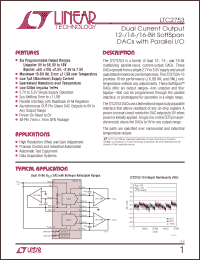 Click here to download LTC1592 Datasheet