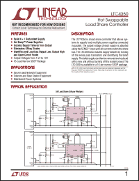 Click here to download LTC4350_1 Datasheet
