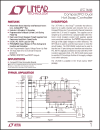 Click here to download 1646I Datasheet