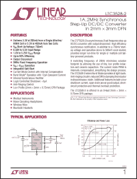 Click here to download LTC3528-2 Datasheet