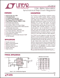 Click here to download LT1018CSW Datasheet