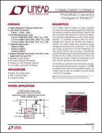 Click here to download LT3468-1 Datasheet