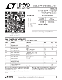 Click here to download RH1016 Datasheet