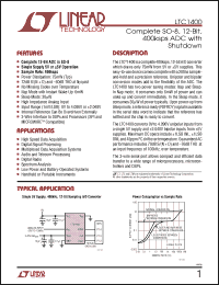 Click here to download LTC1400_1 Datasheet