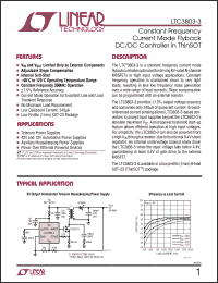 Click here to download LTC3803-3 Datasheet