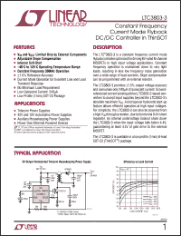 Click here to download LTC3803ES6-3 Datasheet