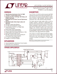 Click here to download LTC3723-1 Datasheet