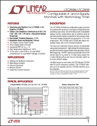 Click here to download LTC2939CMS Datasheet