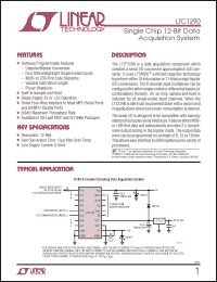 Click here to download LTC1290_1 Datasheet
