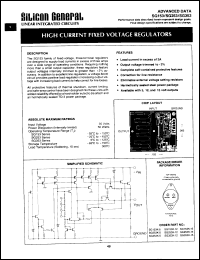 Click here to download SG153-12K Datasheet