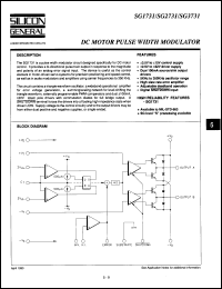 Click here to download SG1731J/883C Datasheet