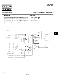 Click here to download SG3700N Datasheet