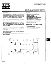 Click here to download SG55326J Datasheet