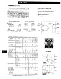 Click here to download SG556CJ Datasheet