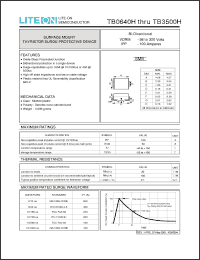 Click here to download TB1800H Datasheet