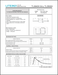 Click here to download TL1100H Datasheet
