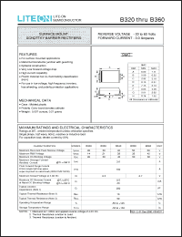 Click here to download B330 Datasheet