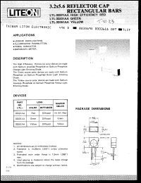 Click here to download LTL33221AA Datasheet