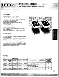 Click here to download LTS3403LR Datasheet