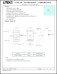 Click here to download LTW-C193TS5 Datasheet