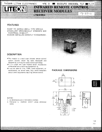 Click here to download LTM8705A Datasheet