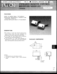 Click here to download LTM8705C Datasheet