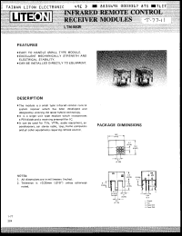 Click here to download LTM8835 Datasheet