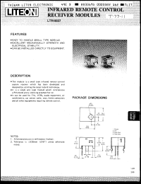 Click here to download LTM8837 Datasheet