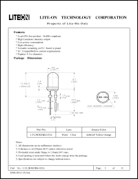 Click here to download LTL2R3KFKS-032A Datasheet