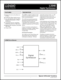 Click here to download L2340QC20 Datasheet