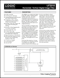 Click here to download LF3310 Datasheet