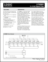 Click here to download LF43881JC40 Datasheet