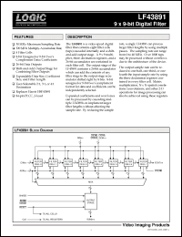 Click here to download LF43891JC40 Datasheet