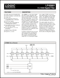 Click here to download LF43891JC33 Datasheet