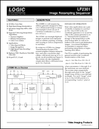 Click here to download LF2301 Datasheet