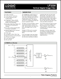 Click here to download LF3330 Datasheet